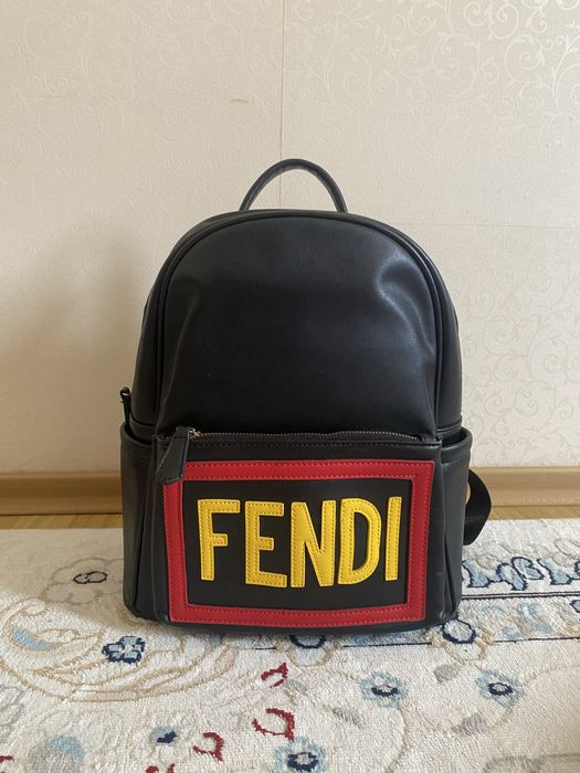 Рюкзак для учебы