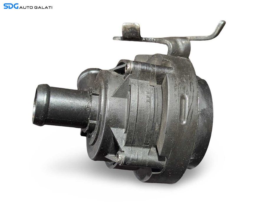 Pompa Recirculare Apa Volkswagen Jetta 4 2.0 TDI 2010 - 2017 Cod 5Q0965567J [LR4092]