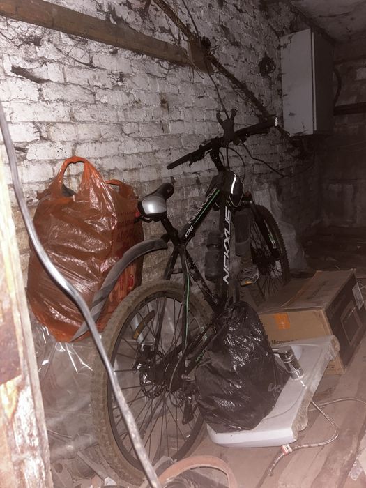 Продам велосипед