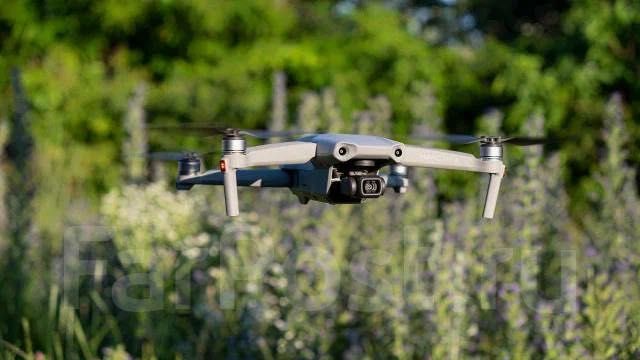 Фото видеосъемка на дрон, квадрокоптер, участков, объектов опыт 10 лет