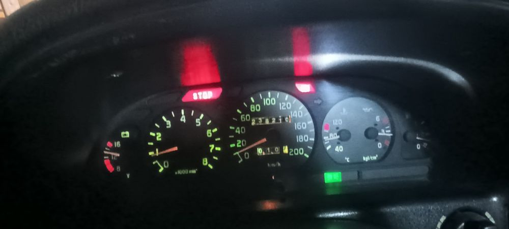 Volga gaz3110 zmz406