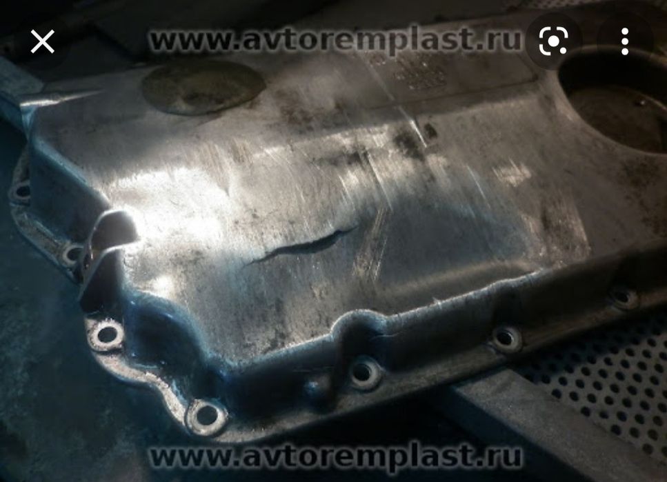 Аргонная   сварка