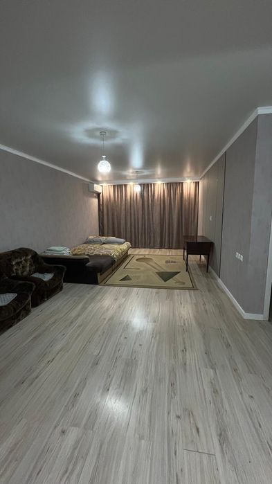 Квартира на сутки и по часам