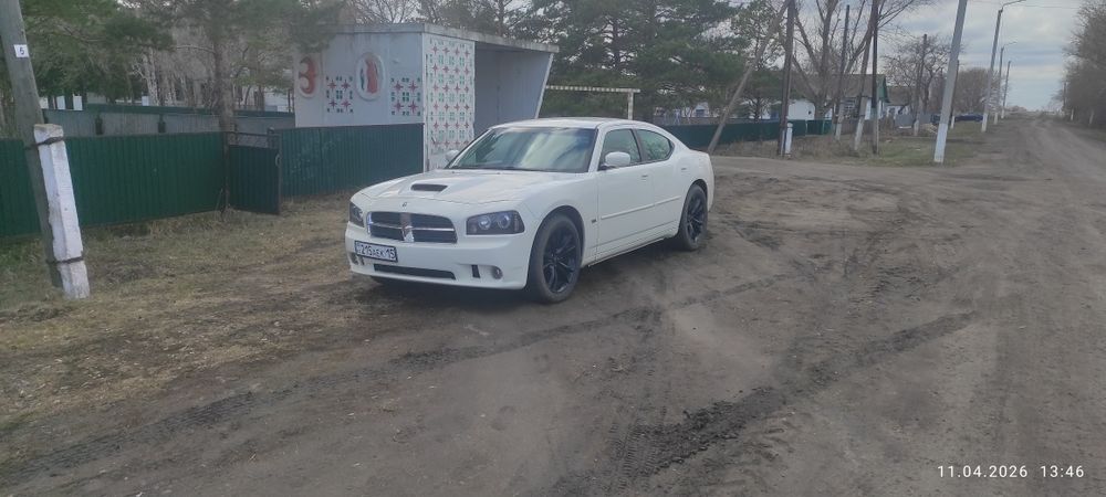 Продам автомобиль Чаржер