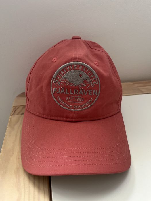 Fjallraven Forever Nature Cap