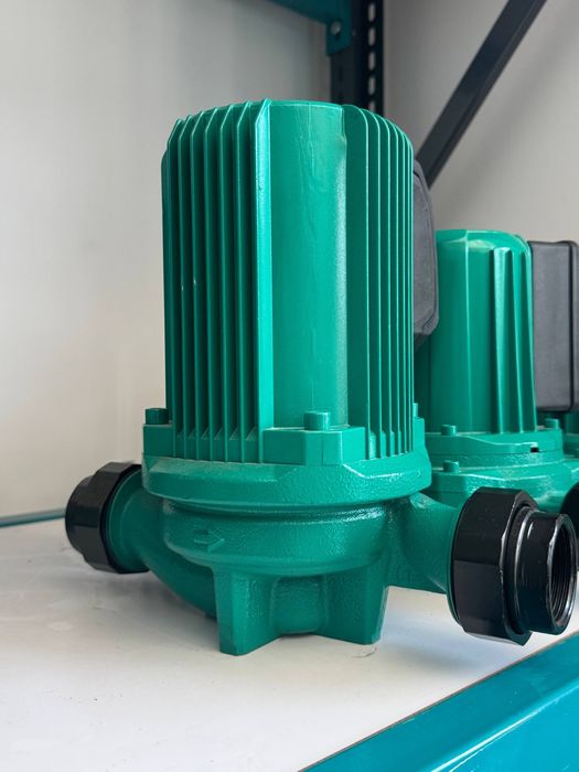 Циркуляционный насос для отопления для гвс Shimge XP32-16 nasos