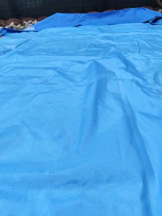 Piscina supraterana Bestway