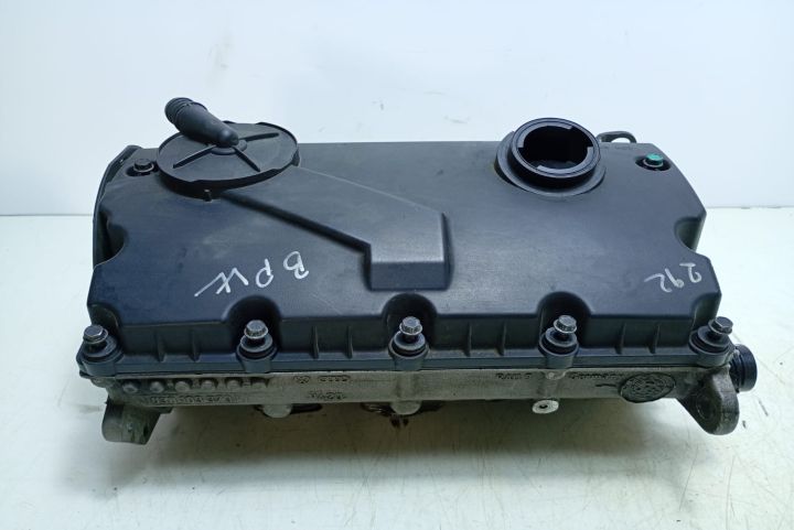 Ansamblu chiulasă motor 038103373R Audi A4 B7 seria