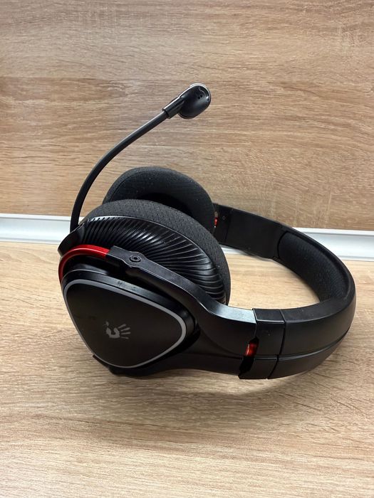 Слушалки bloody MR710