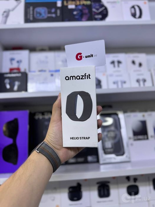 Amazfit Helio Strap (оптом)
