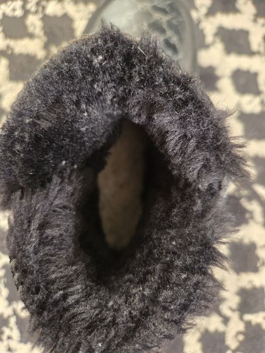 Угги Tiflani унисекс