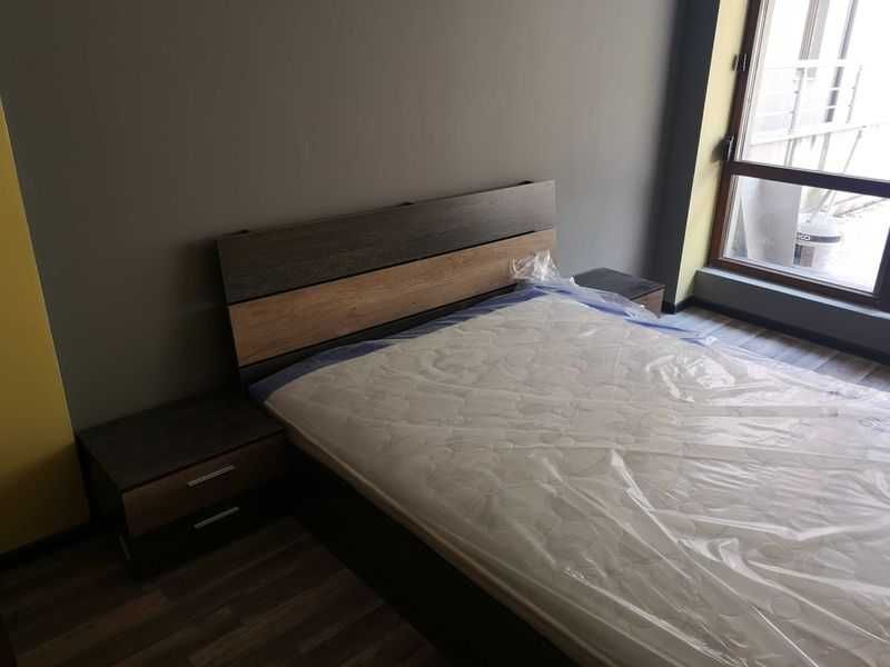 Дава се под наем Двустаен апартамент в София, Овча купел - 82 кв.м за 398.82 € - Снимка #3