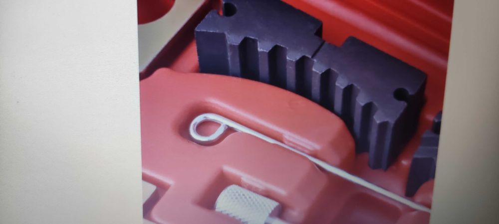 Комплект инструменти за двигателя за Citroen и Peugeot Alfa Romeo.Opel
