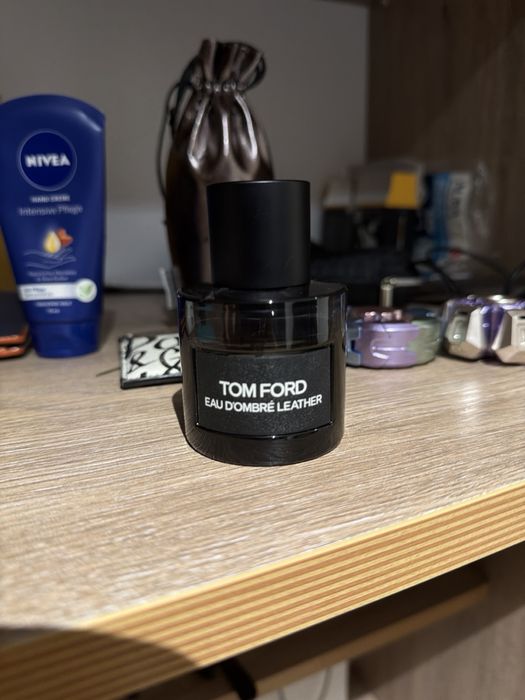 Tom Ford парфюм!