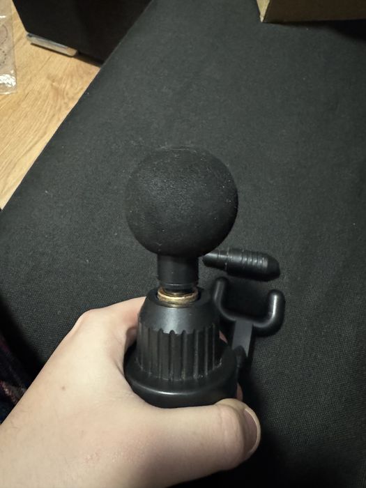 Aparat de masaj.         .