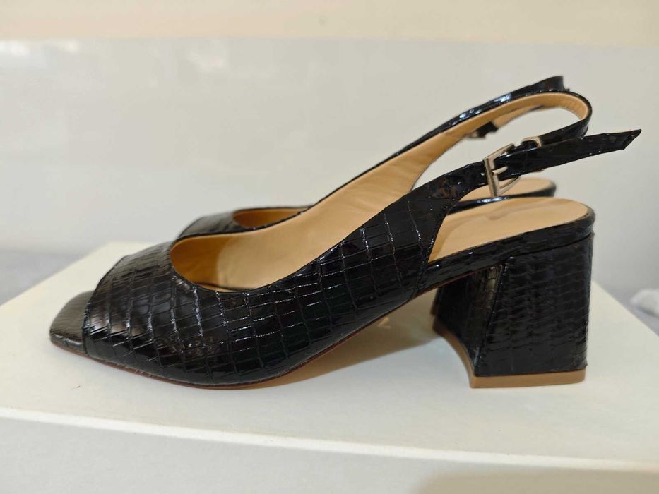 Дамски обувки Ingiliz