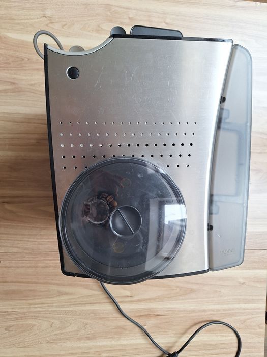 Кафеавтомат Siemens EQ7 Z-Series