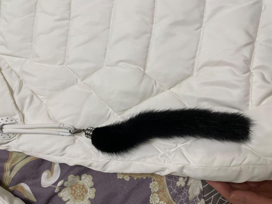 Зимняя куртка