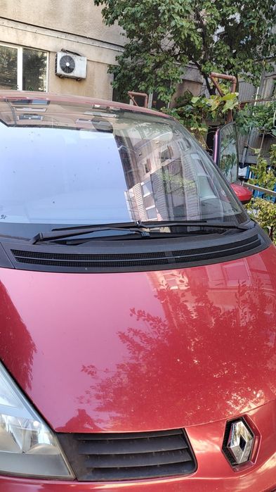 Renault Espace 4  1.9Dci an 2005