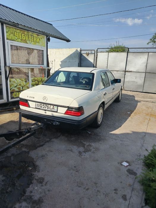 Other E 230 1985