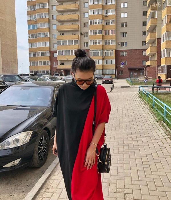 Платье для кормящих мамочек