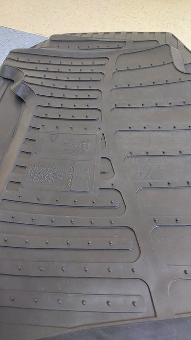 Полики оригинал PRADO 150