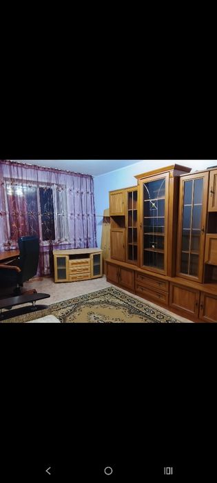 Сдам 1 комн. квартиру район 2-я горбольница