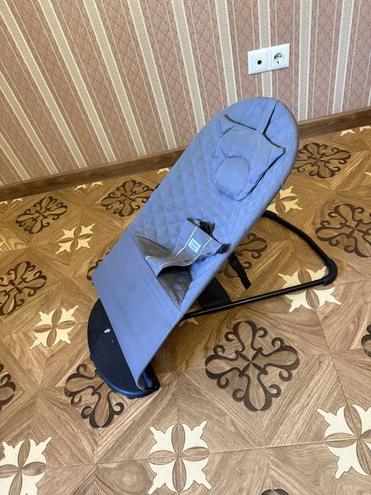 Шезлонг бесплатно
