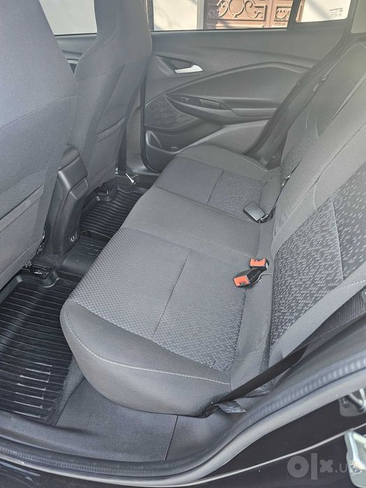 Chevrolet Onix LTZ