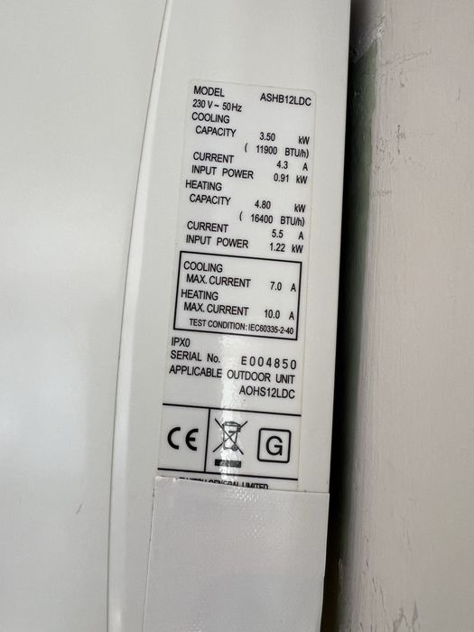 General  Fujitsu Plasma