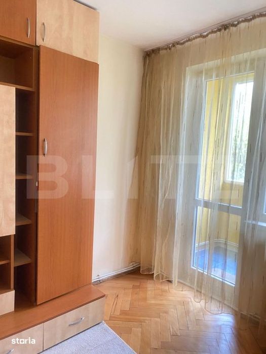 Apartament cu 3 camere, 67 mp, zona Materna