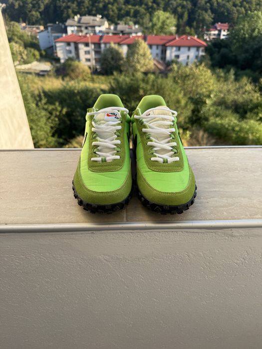 Чисто нови обувки Nike tn.