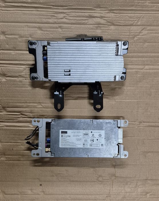 Modul bluetooth/calculator bmw seria 5 f10 f11