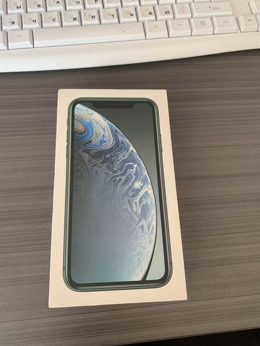 Iphone XR 64гб, 77%