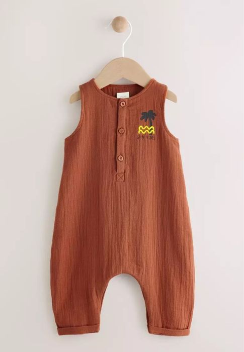 Комбинезон детский Next