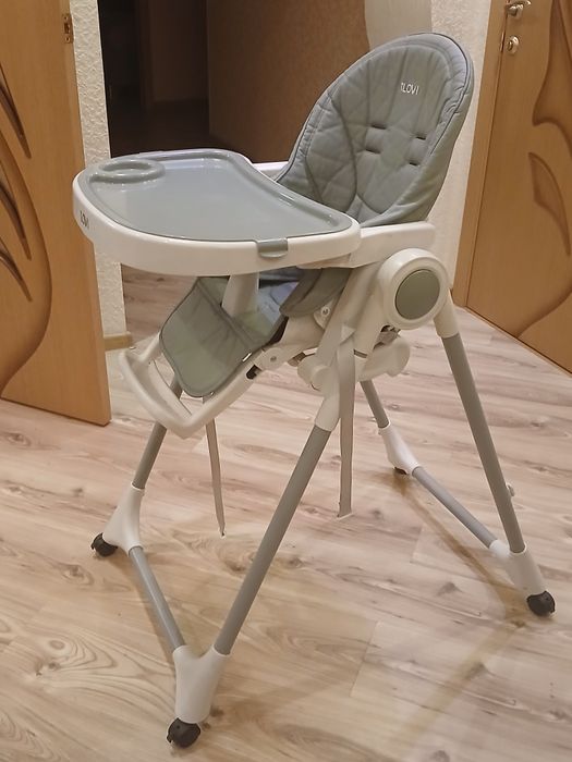 Продам детский стул для кормления