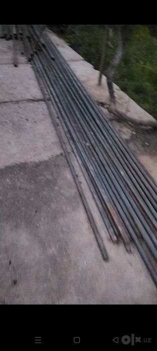 Parnik turbalari va salafanlari