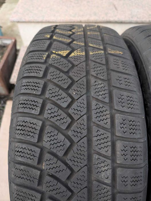 Jante roti iarna orig R18 Mercedes GLC C253 X253 235 60 18 A2534014500