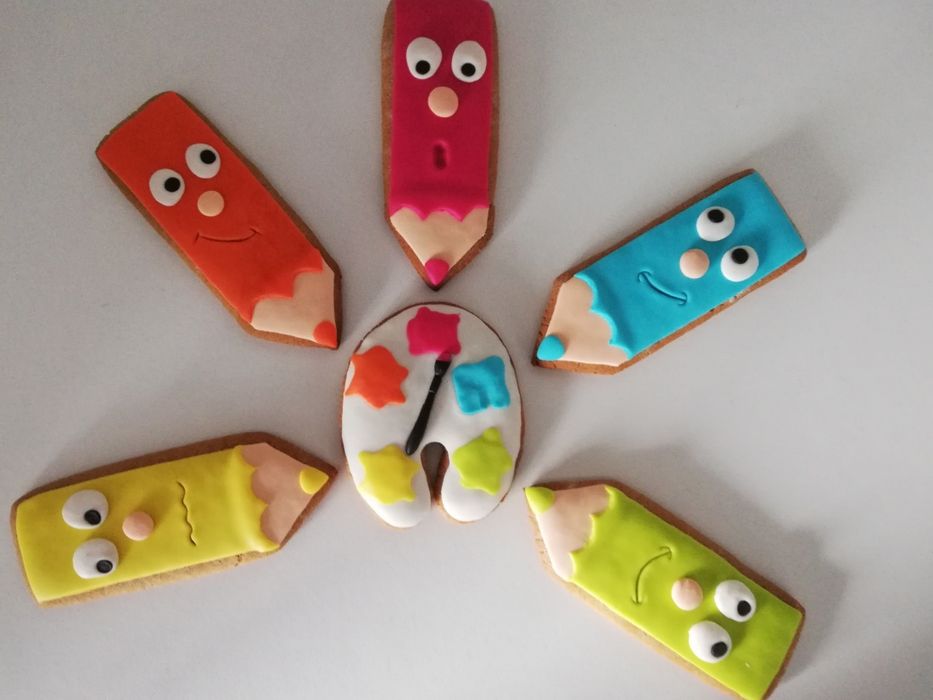 Домашни меденки с мед и канела