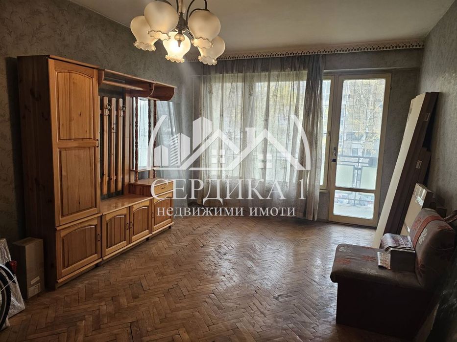 Продава се Двустаен апартамент в Дупница - 65 кв.м за 542 €/кв.м - Снимка #1