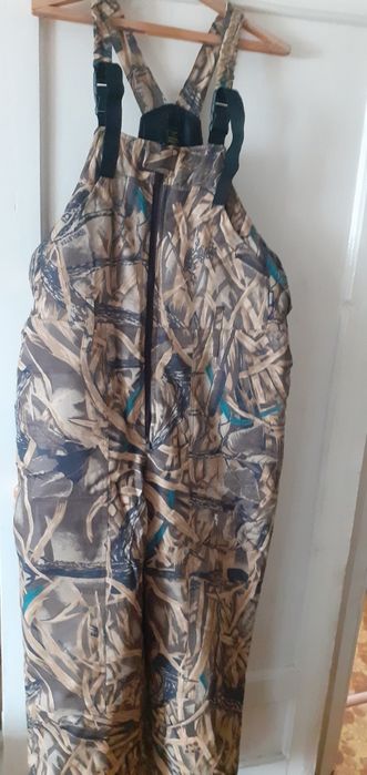 Костюм Хольстер зимний