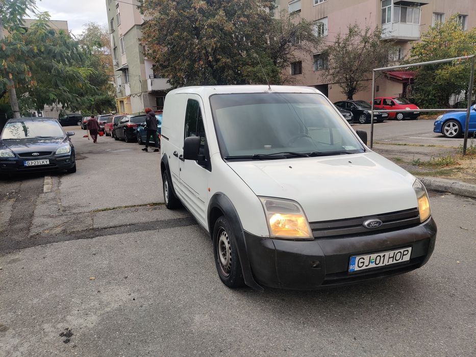 Ford tranzit Connect