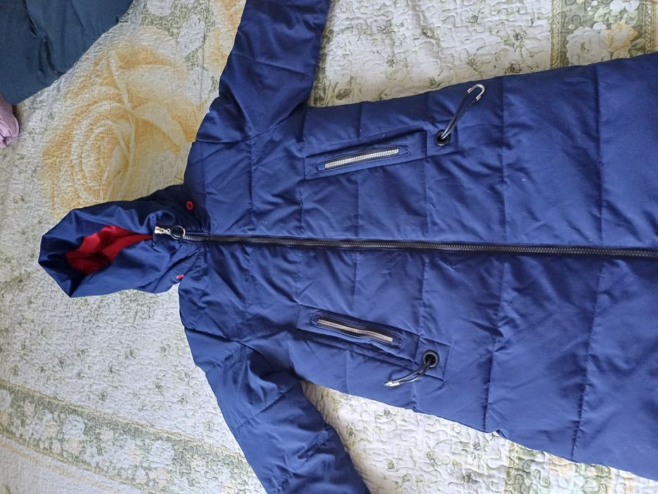 Куртка для детей