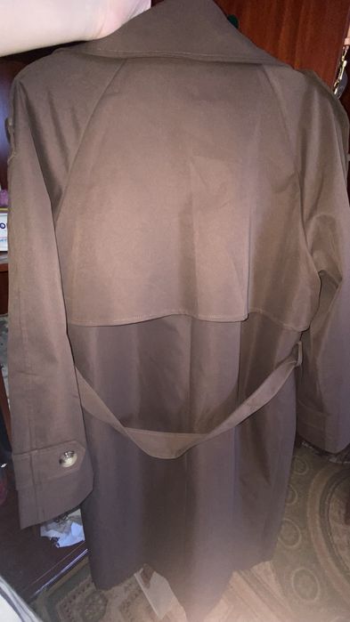 Продам тренч недорого