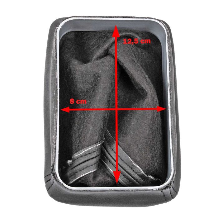 Топка за скоростен лост с маншон за Mercedes E-Class W210 S210