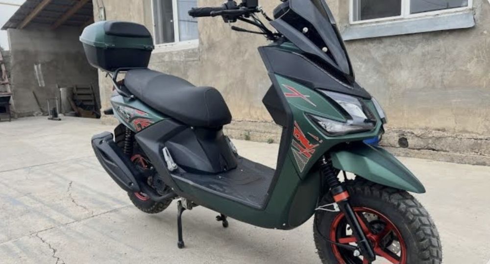 Самурай 150 идеал состояние