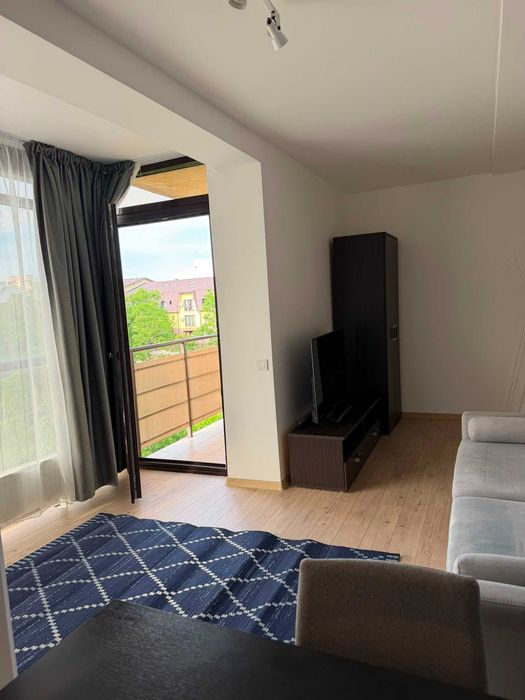 Apartament de inchiriat