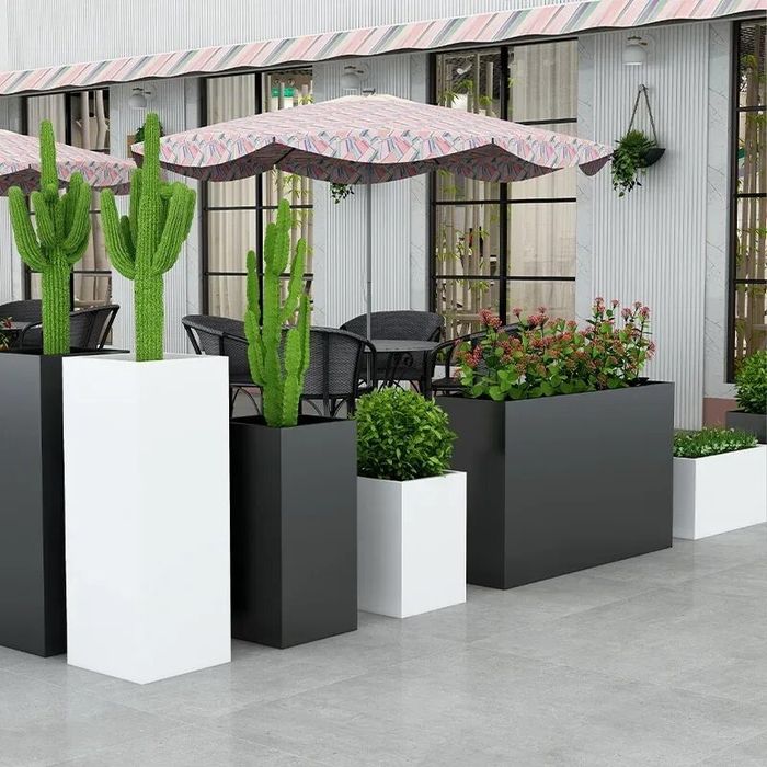 Кашпо для цветов