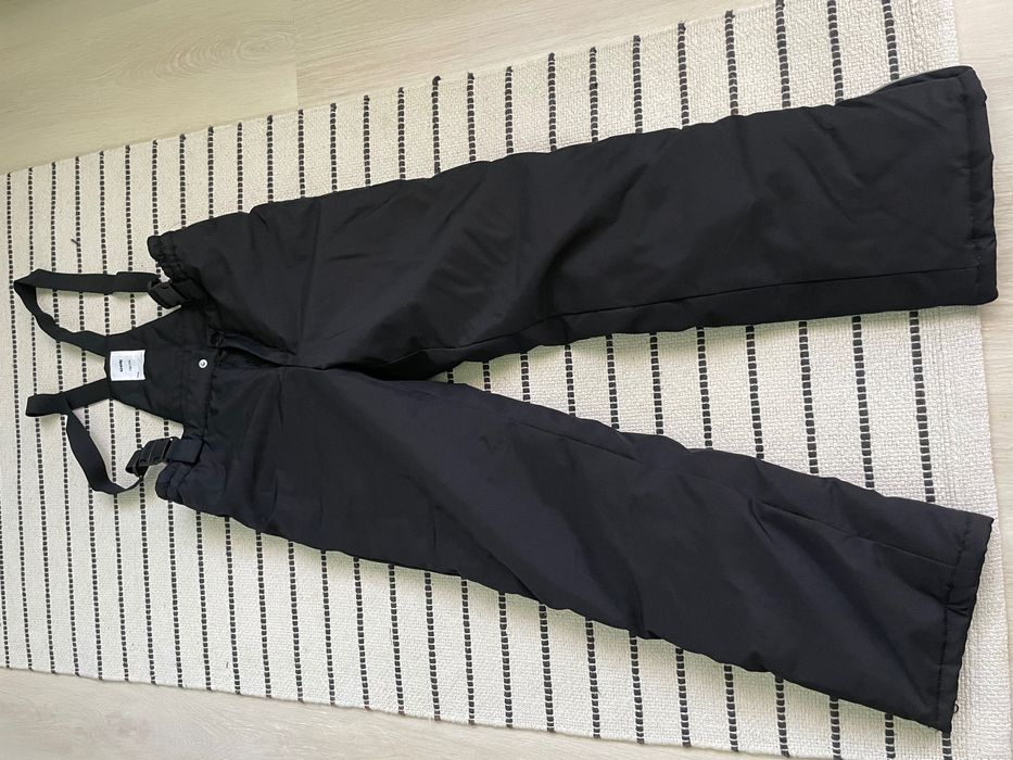 Pantaloni de schi marime 152