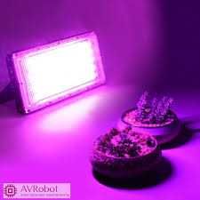 Фито лампа  300 диодов.